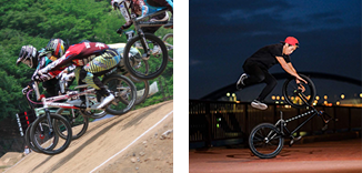BMXとは