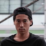 BMXフラットランドライダー 田圓 尚人